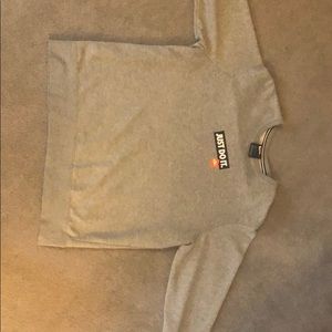 Nike Crewneck Sweatshirt